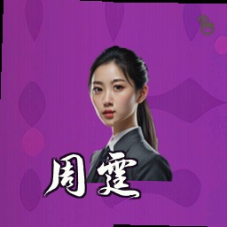 周霆