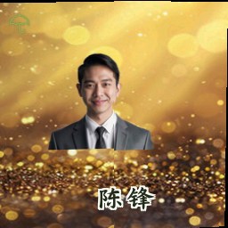 陈锋